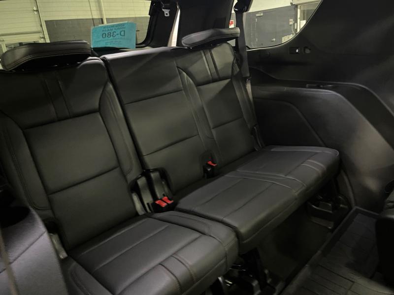 used 2022 Chevrolet Tahoe car, priced at $59,988