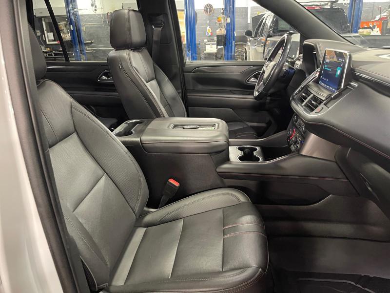 used 2022 Chevrolet Tahoe car, priced at $59,988