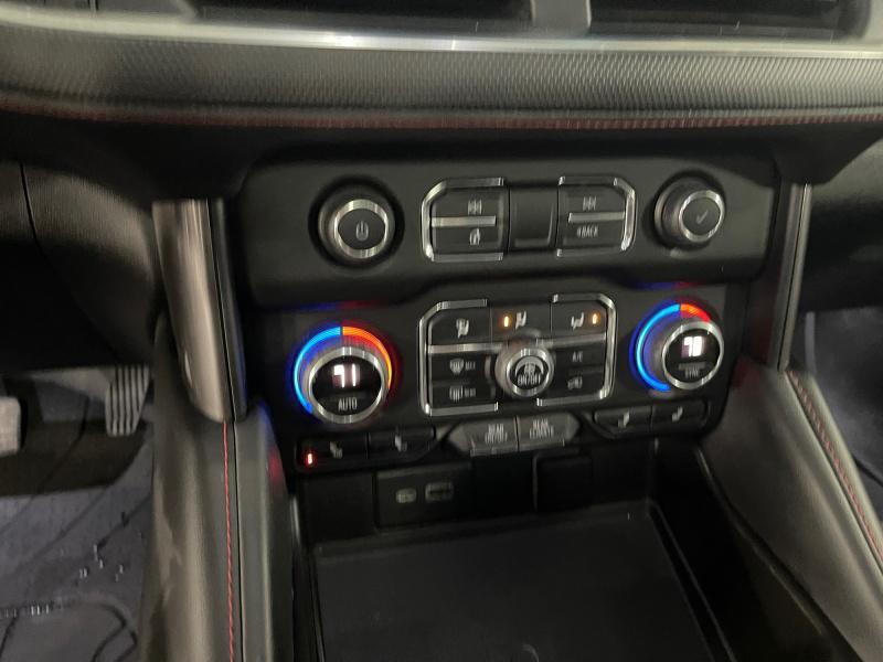 used 2022 Chevrolet Tahoe car, priced at $59,988