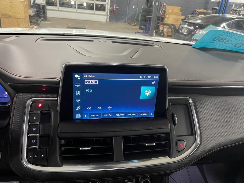 used 2022 Chevrolet Tahoe car, priced at $59,988