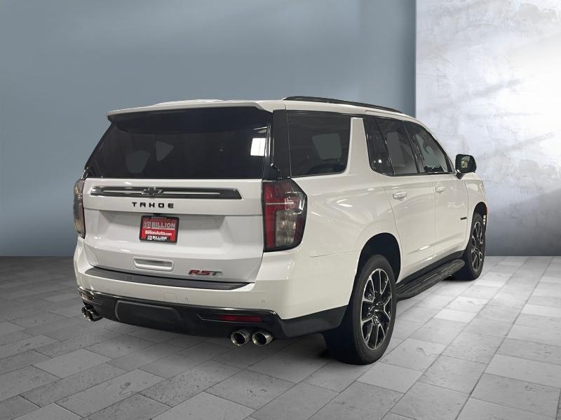 used 2022 Chevrolet Tahoe car, priced at $59,988