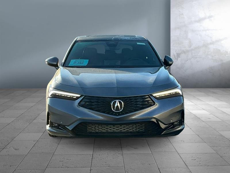 used 2024 Acura Integra car, priced at $29,988