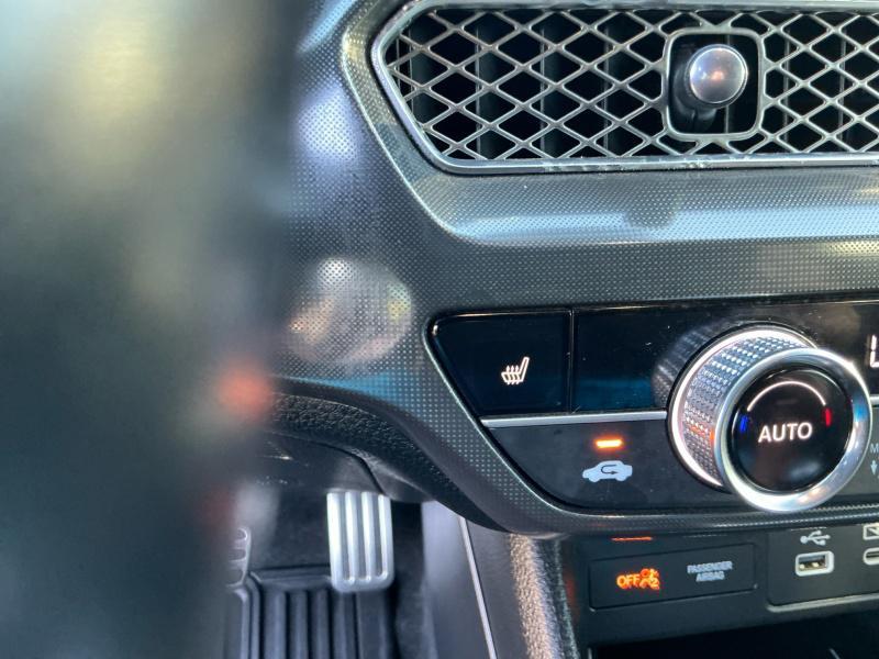 used 2024 Acura Integra car, priced at $29,988