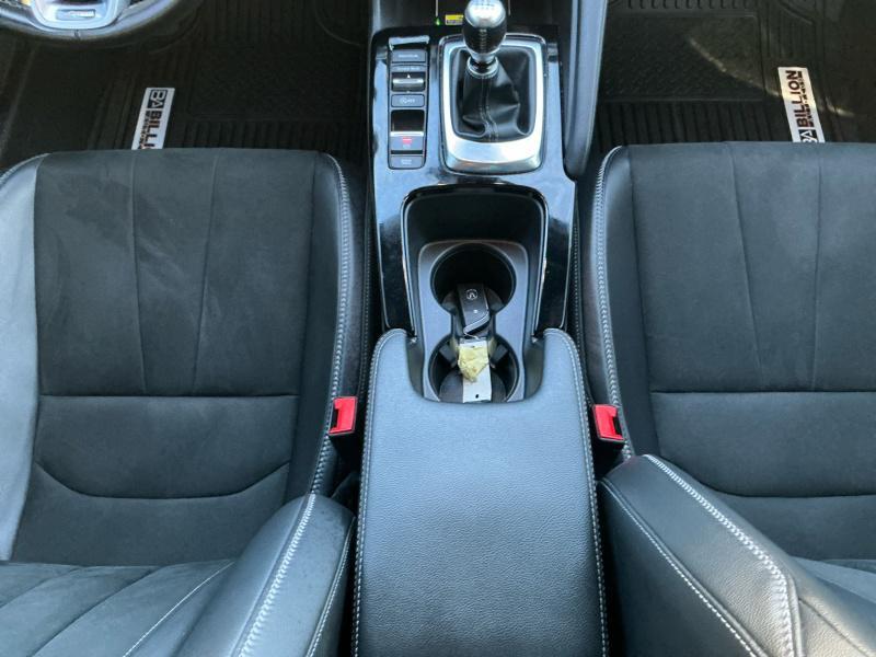 used 2024 Acura Integra car, priced at $29,988