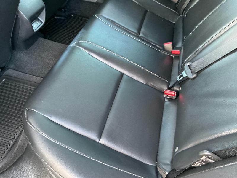 used 2024 Acura Integra car, priced at $29,988