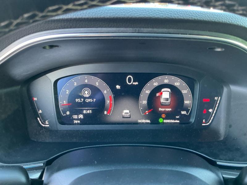 used 2024 Acura Integra car, priced at $29,988