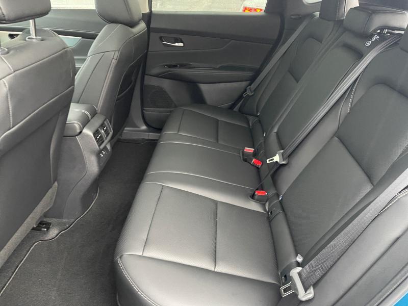 new 2026 Nissan Murano car, priced at $44,644