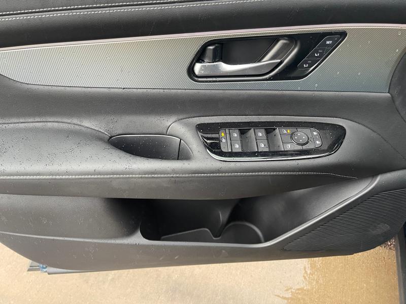 new 2026 Nissan Murano car, priced at $44,644