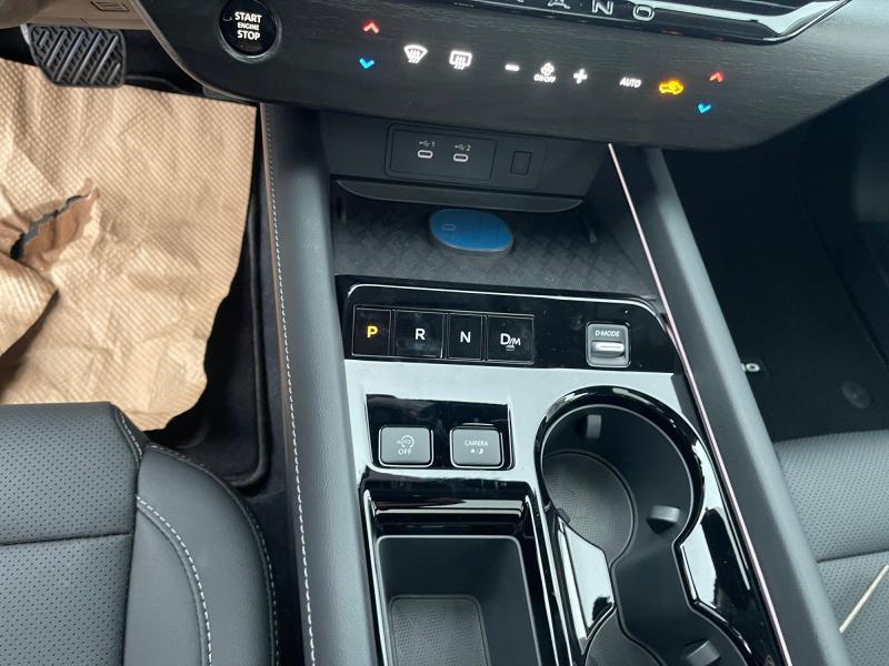 new 2026 Nissan Murano car, priced at $44,644