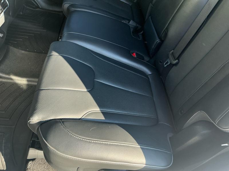 used 2021 Hyundai SANTA FE HEV car, priced at $22,988