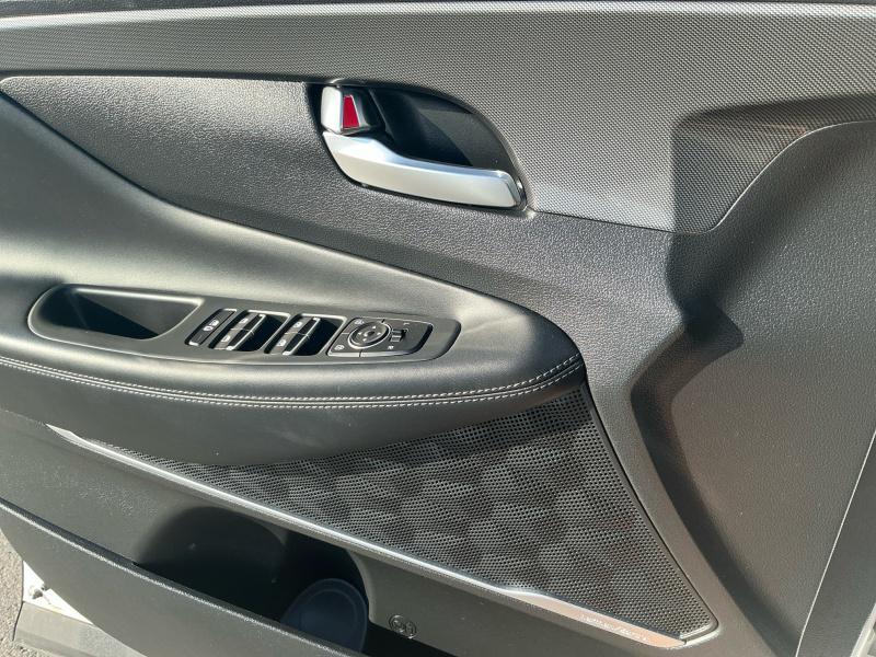 used 2021 Hyundai SANTA FE HEV car, priced at $22,988