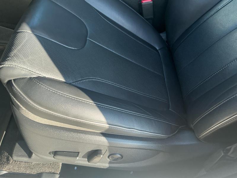 used 2021 Hyundai SANTA FE HEV car, priced at $22,988