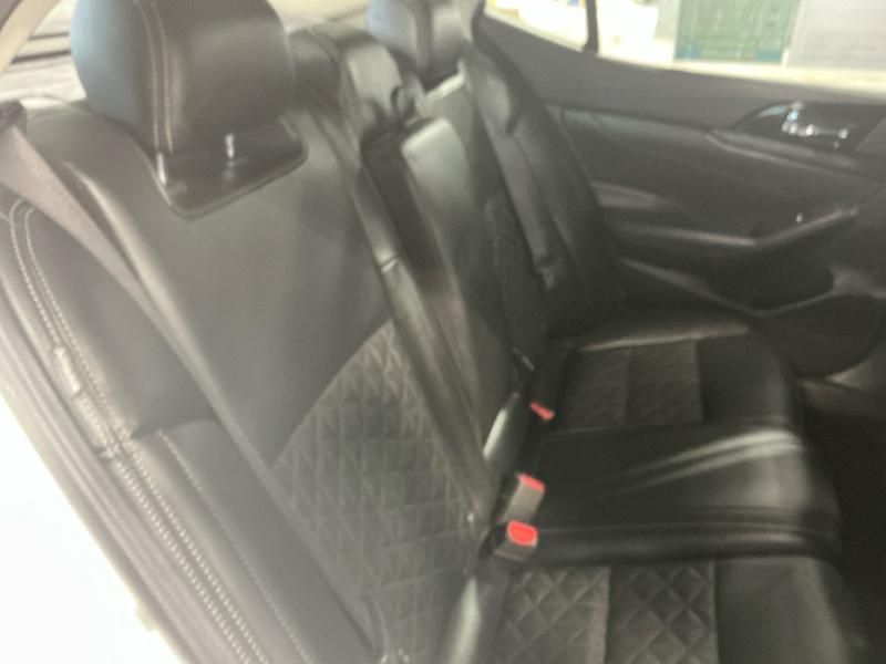 used 2021 Nissan Maxima car, priced at $25,999