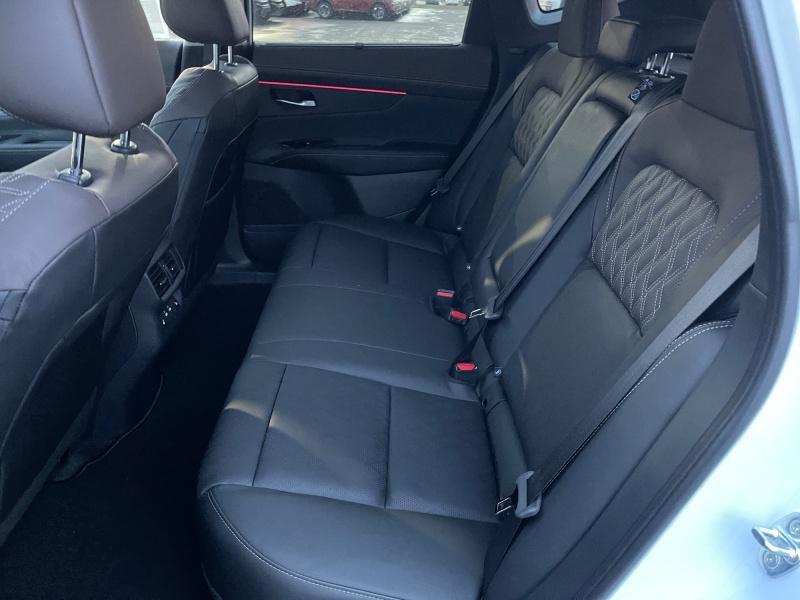 new 2026 Nissan Murano car, priced at $48,334