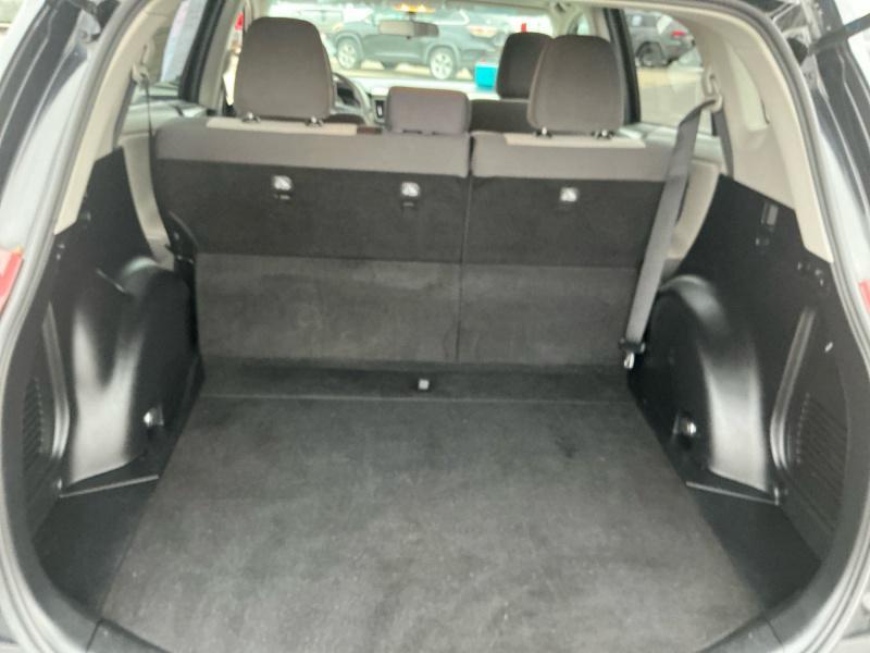 used 2013 Toyota RAV4 car, priced at $13,988