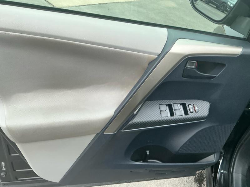used 2013 Toyota RAV4 car, priced at $13,988