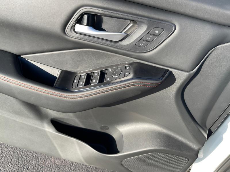 new 2026 Nissan Rogue car, priced at $33,044