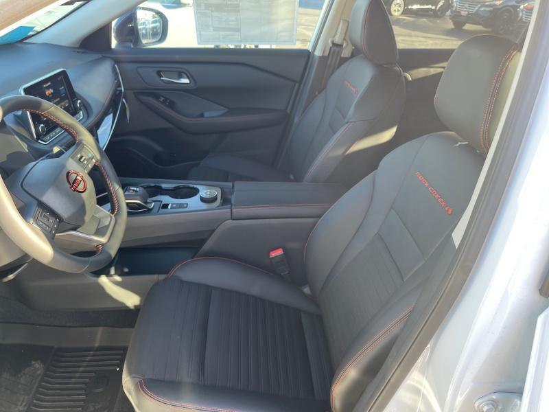 new 2026 Nissan Rogue car, priced at $33,044