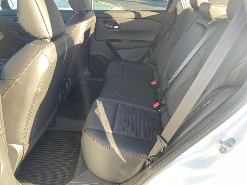 new 2026 Nissan Rogue car, priced at $33,044