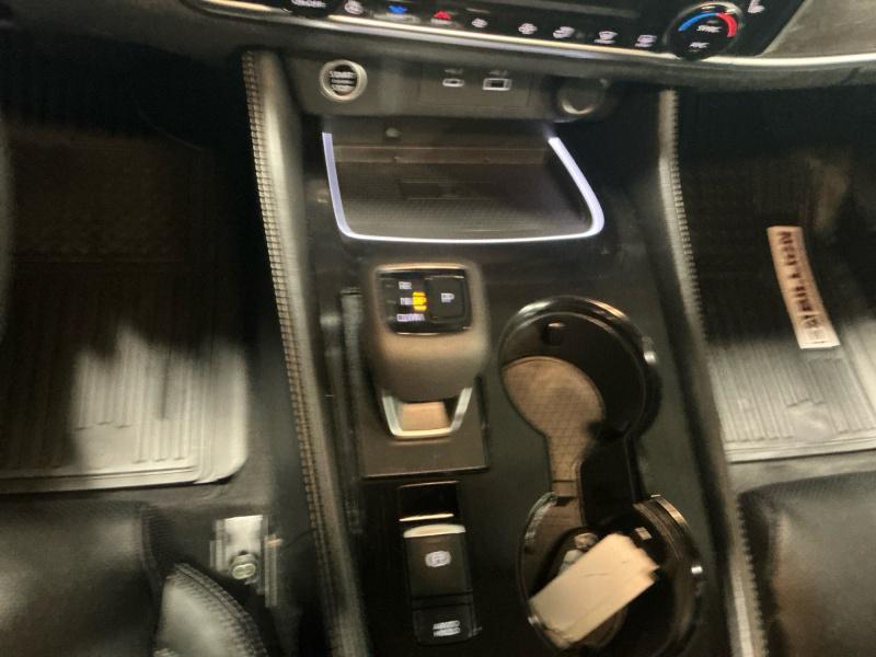 used 2022 Nissan Rogue car, priced at $27,738