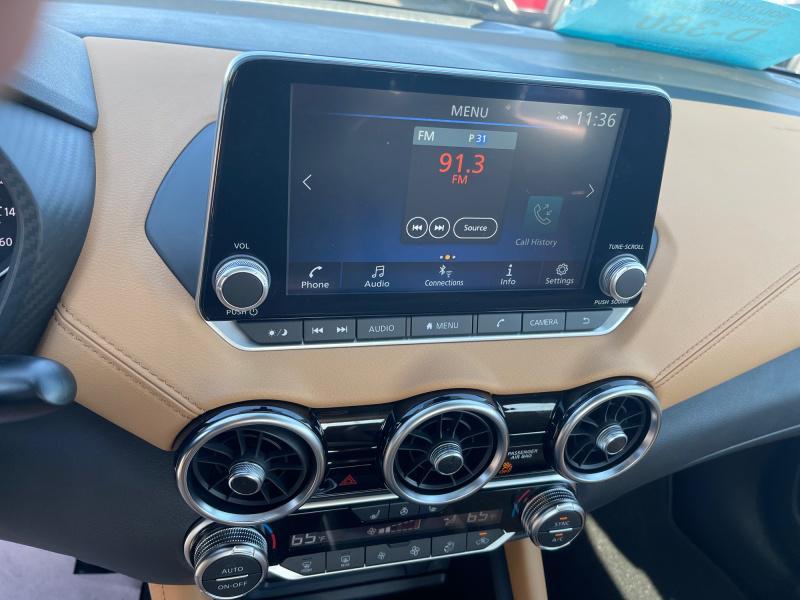 new 2025 Nissan Sentra car, priced at $26,069