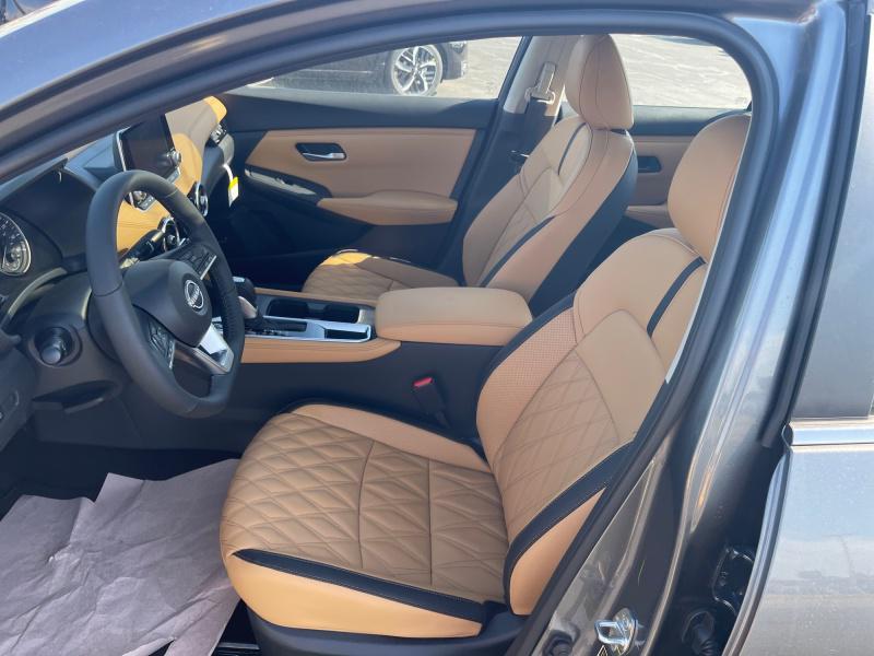 new 2025 Nissan Sentra car, priced at $26,069