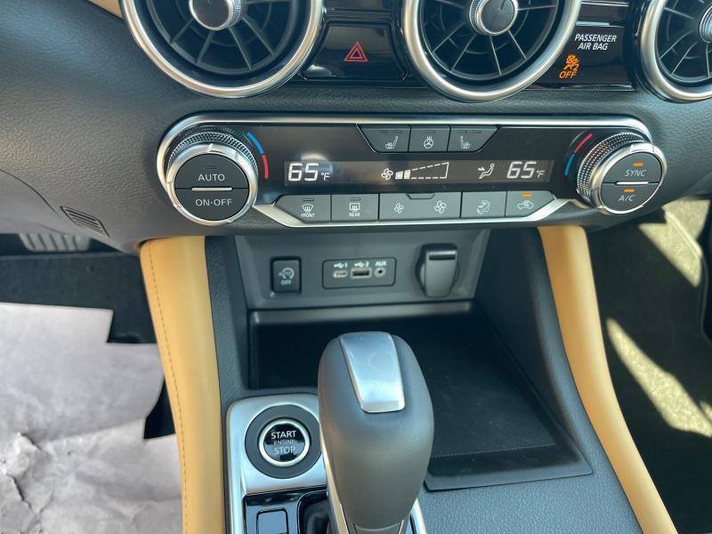 new 2025 Nissan Sentra car, priced at $26,069