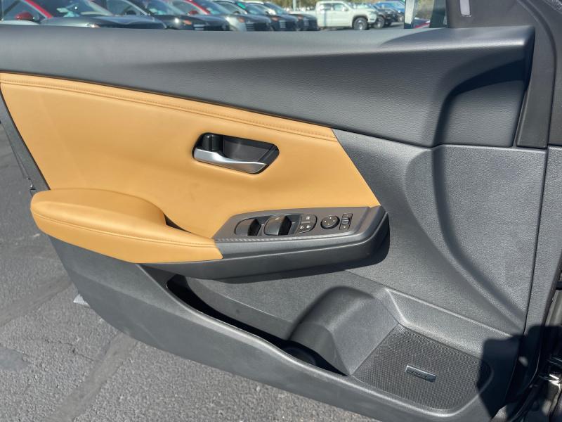 new 2025 Nissan Sentra car, priced at $26,069