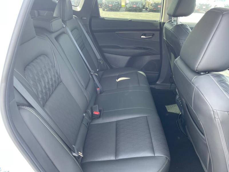 new 2026 Nissan Murano car, priced at $47,604
