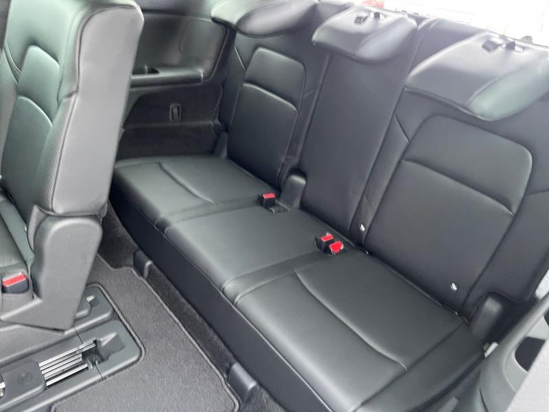 new 2025 Nissan Pathfinder car, priced at $39,974