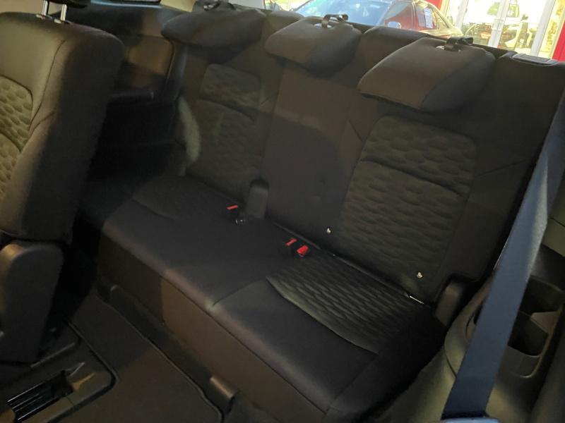 new 2025 Nissan Pathfinder car, priced at $36,789