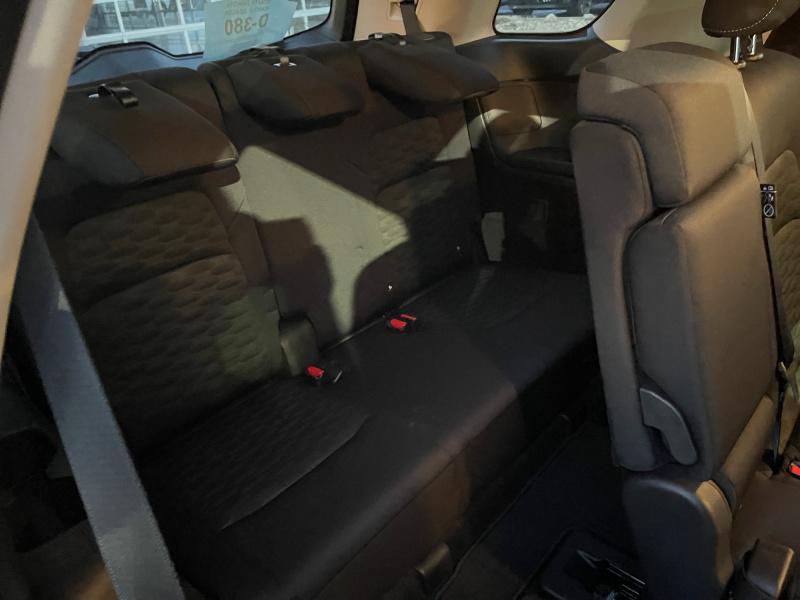 new 2025 Nissan Pathfinder car, priced at $36,789