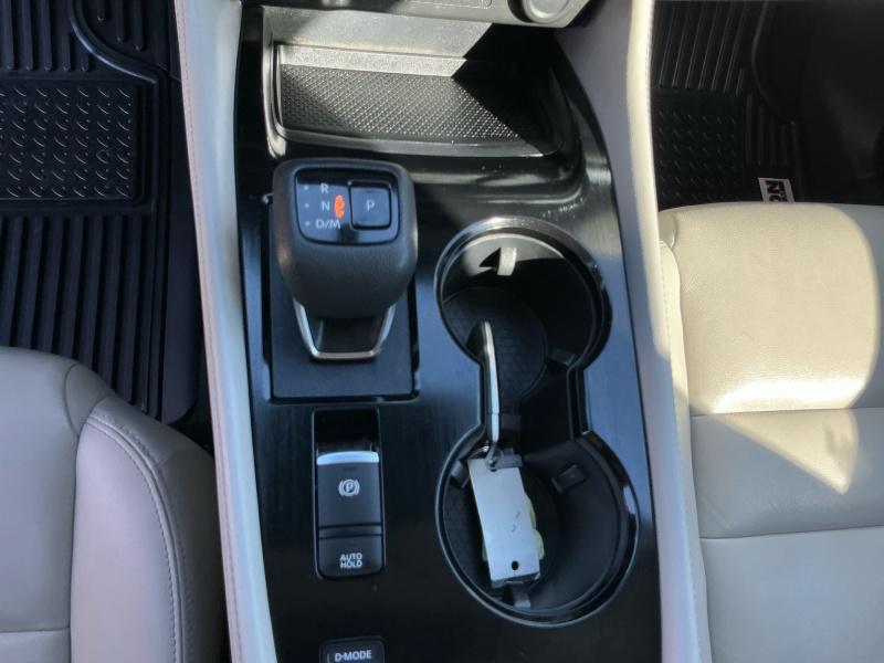 used 2023 Nissan Rogue car, priced at $22,668
