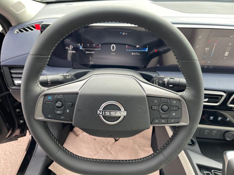 new 2026 Nissan Sentra car, priced at $30,174