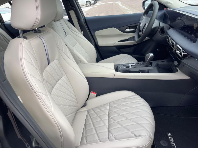 new 2026 Nissan Sentra car, priced at $30,174