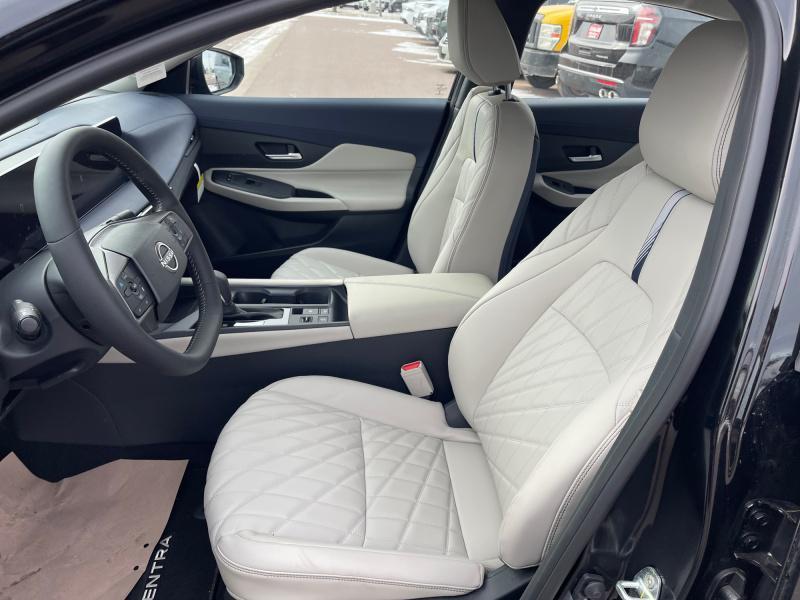 new 2026 Nissan Sentra car, priced at $30,174