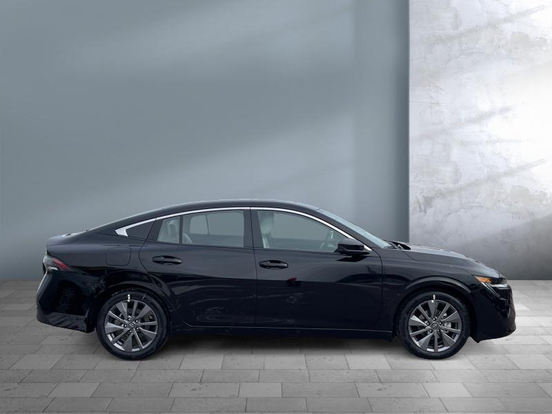 new 2026 Nissan Sentra car, priced at $30,174