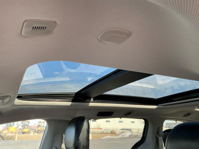 used 2019 Chrysler Pacifica car, priced at $15,988