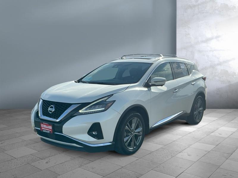 used 2019 Nissan Murano car, priced at $23,988