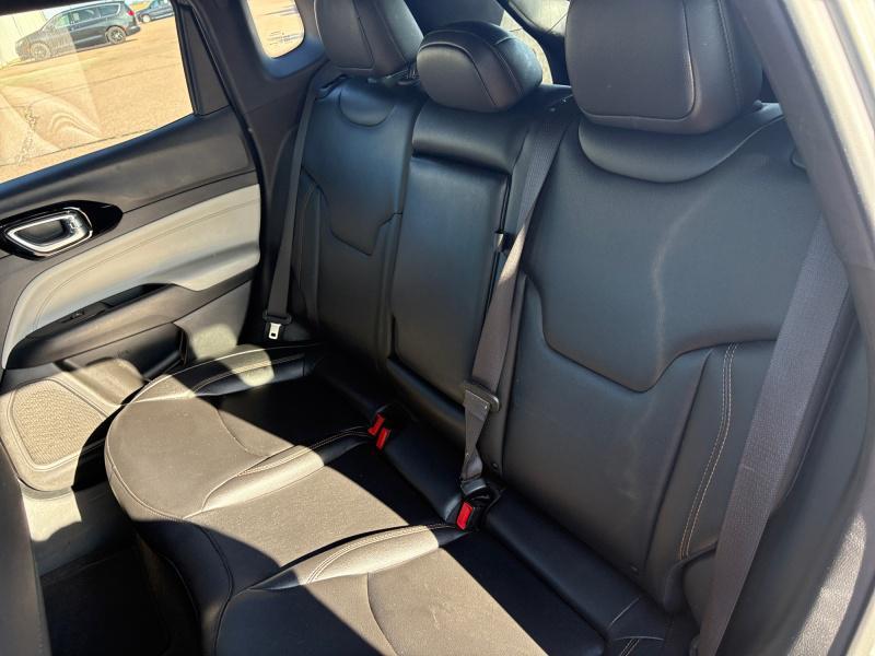 used 2024 Jeep Compass car, priced at $23,988