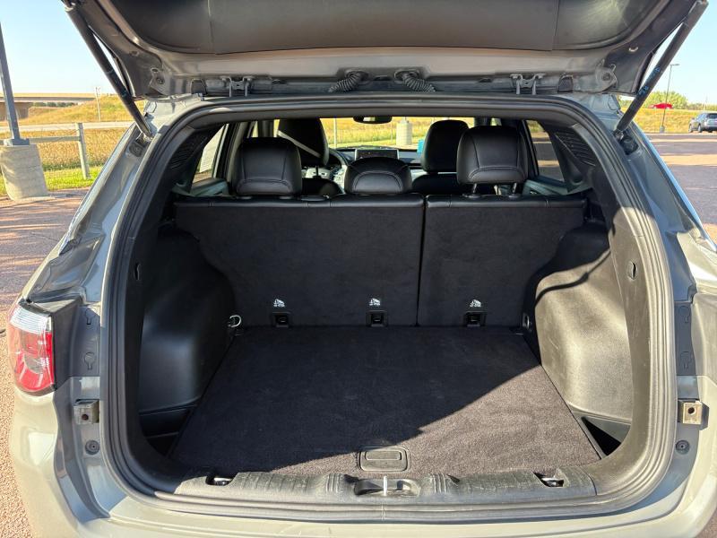 used 2024 Jeep Compass car, priced at $23,988