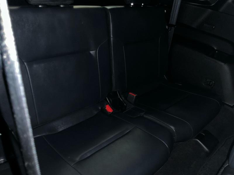 used 2023 Mitsubishi Outlander car, priced at $25,988