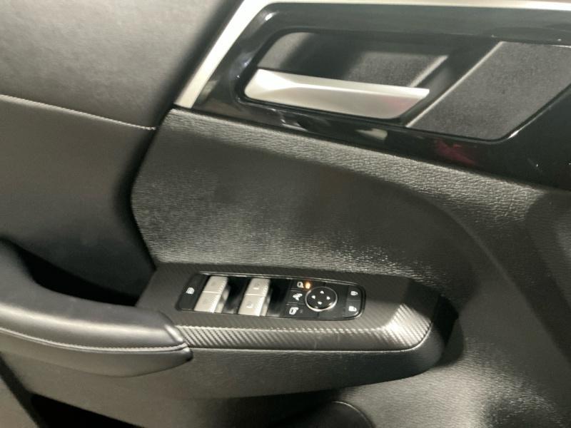 used 2023 Mitsubishi Outlander car, priced at $25,988