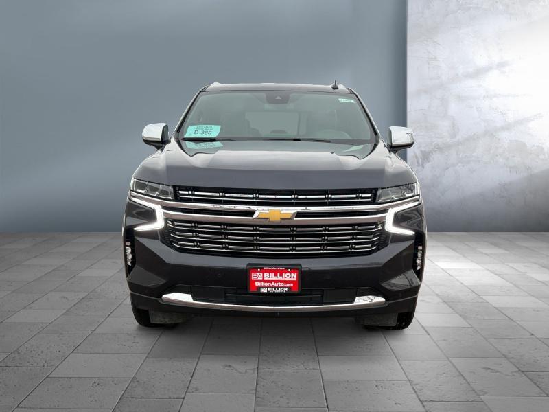 used 2024 Chevrolet Tahoe car, priced at $57,988