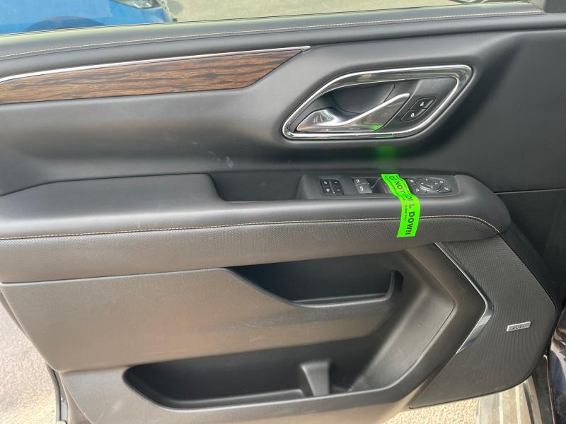 used 2024 Chevrolet Tahoe car, priced at $57,988