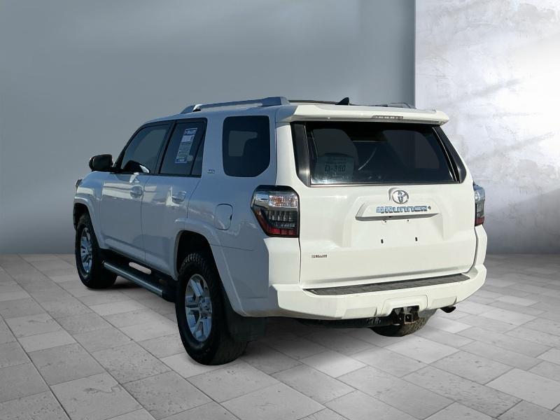 used 2016 Toyota 4Runner car, priced at $21,988