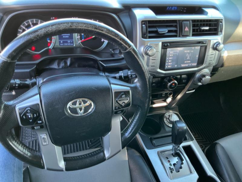 used 2016 Toyota 4Runner car, priced at $21,988