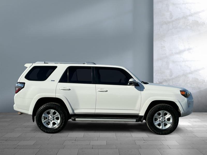 used 2016 Toyota 4Runner car, priced at $21,988