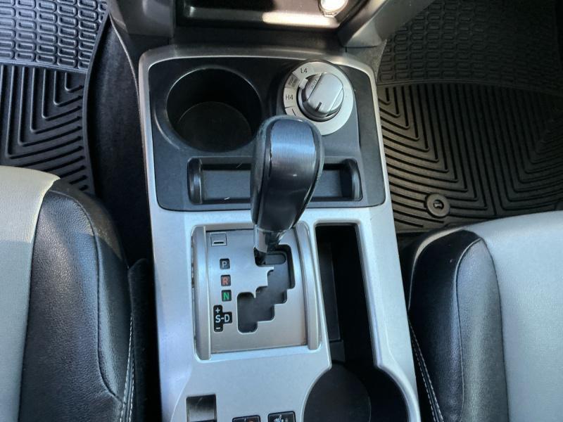 used 2016 Toyota 4Runner car, priced at $21,988