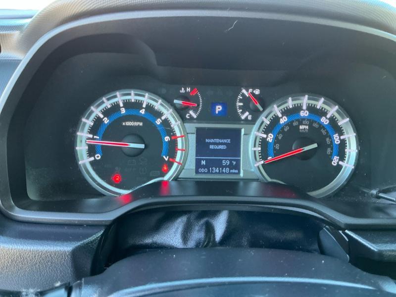 used 2016 Toyota 4Runner car, priced at $21,988